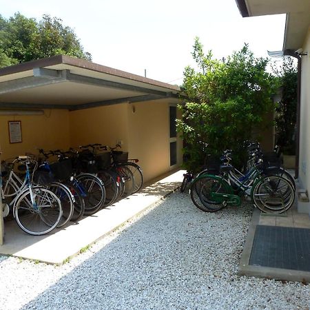 Hotel Versilia Lido di Camaiore Ngoại thất bức ảnh