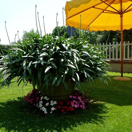 Hotel Versilia Lido di Camaiore Ngoại thất bức ảnh