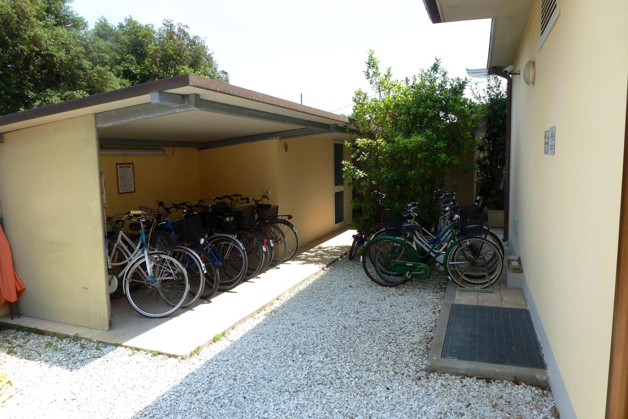 Hotel Versilia Lido di Camaiore Ngoại thất bức ảnh