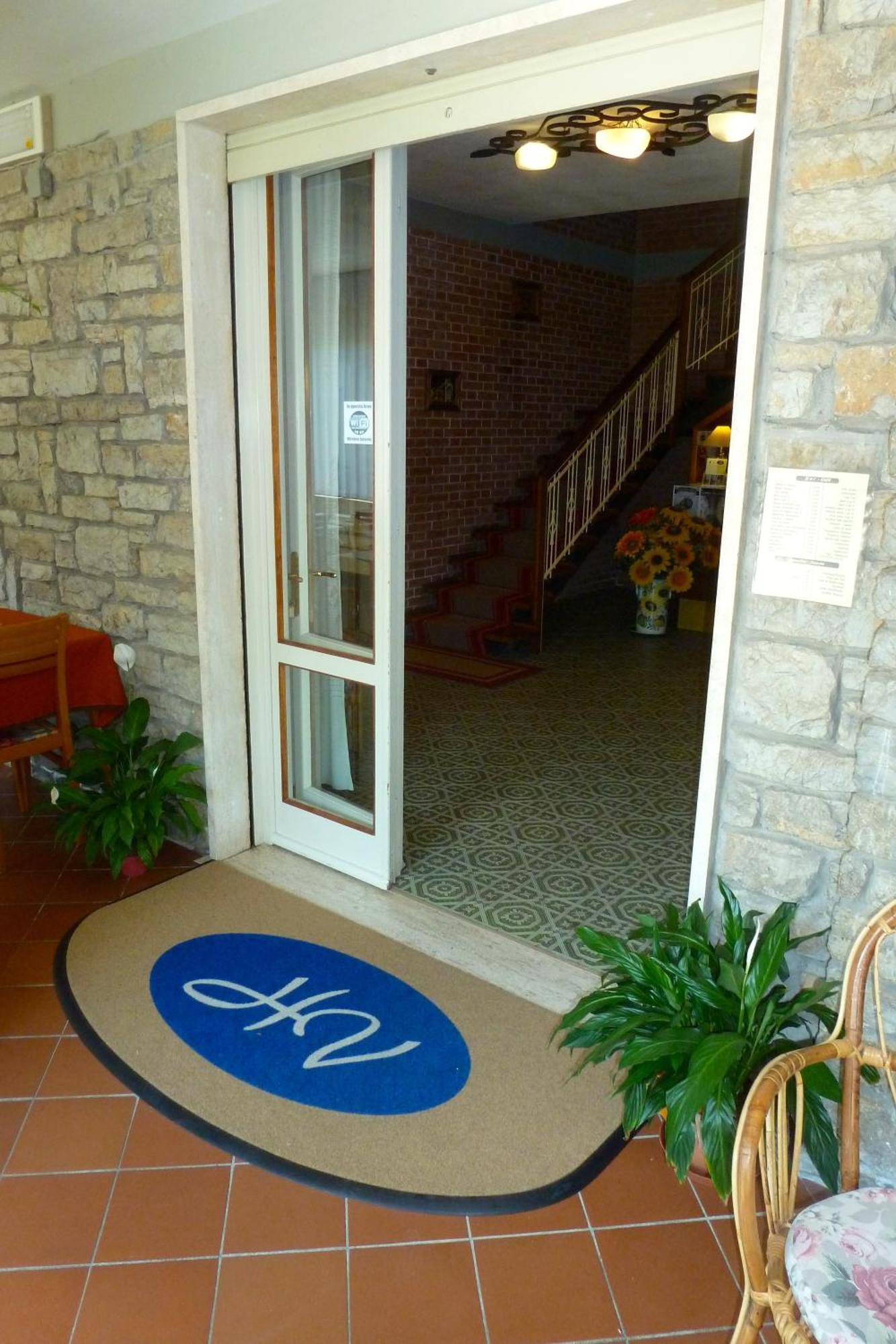 Hotel Versilia Lido di Camaiore Ngoại thất bức ảnh