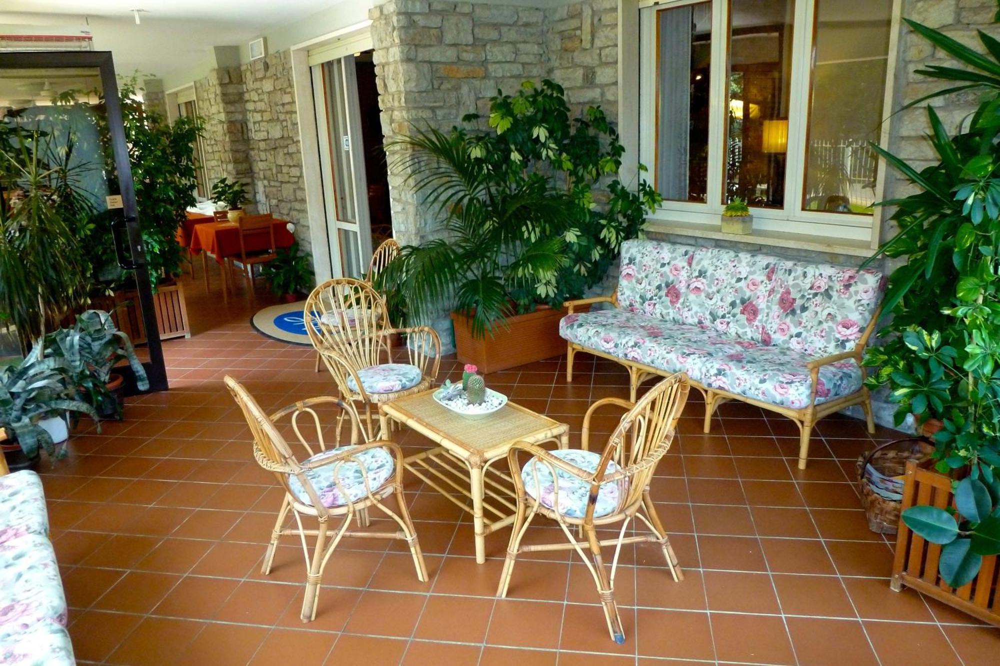 Hotel Versilia Lido di Camaiore Ngoại thất bức ảnh