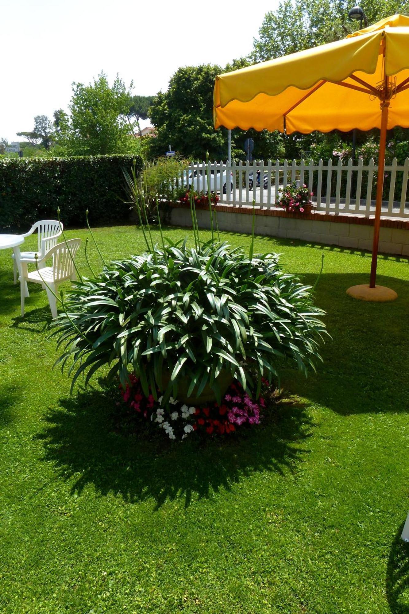 Hotel Versilia Lido di Camaiore Ngoại thất bức ảnh