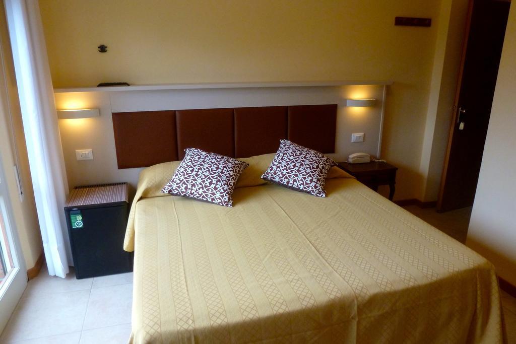Hotel Versilia Lido di Camaiore Ngoại thất bức ảnh