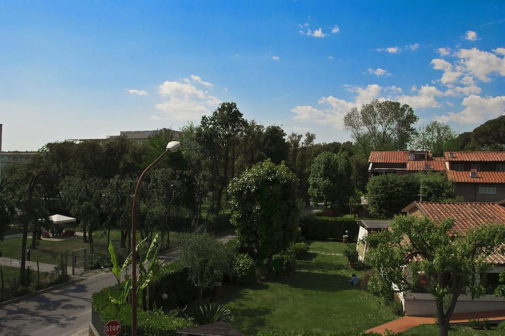 Hotel Versilia Lido di Camaiore Ngoại thất bức ảnh