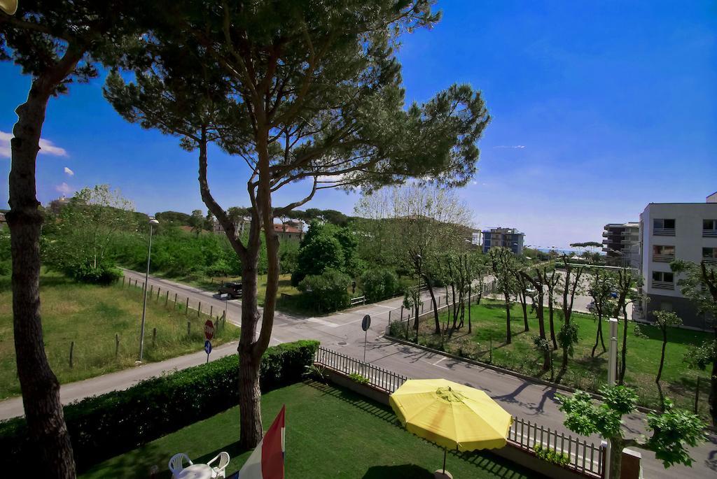 Hotel Versilia Lido di Camaiore Ngoại thất bức ảnh