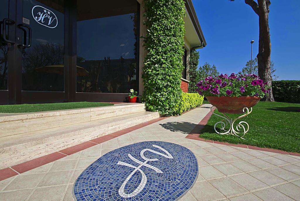 Hotel Versilia Lido di Camaiore Ngoại thất bức ảnh
