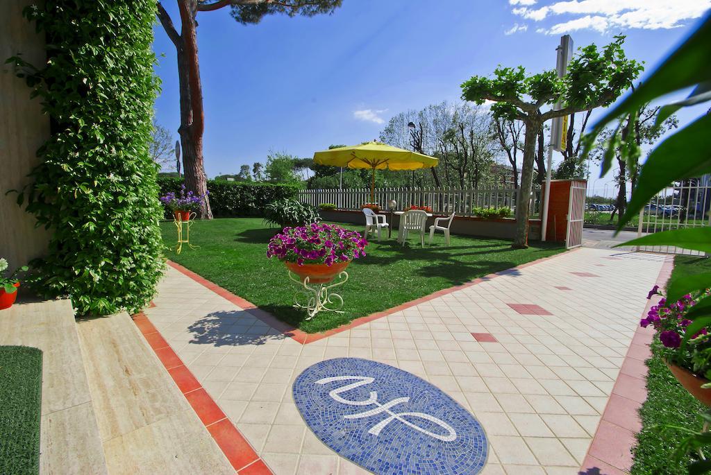 Hotel Versilia Lido di Camaiore Ngoại thất bức ảnh