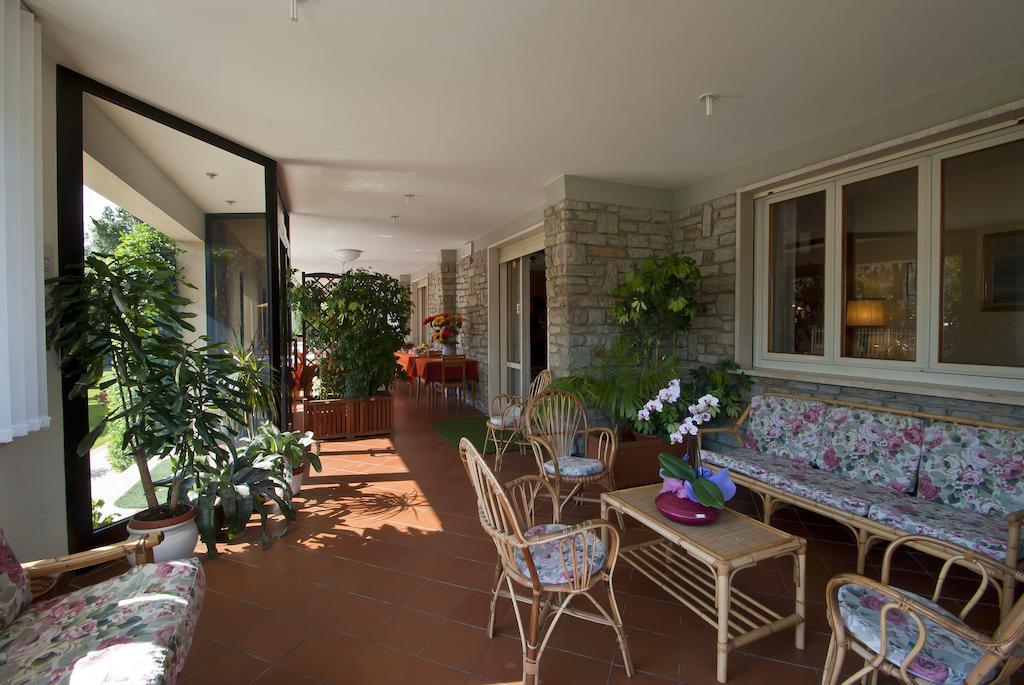 Hotel Versilia Lido di Camaiore Ngoại thất bức ảnh