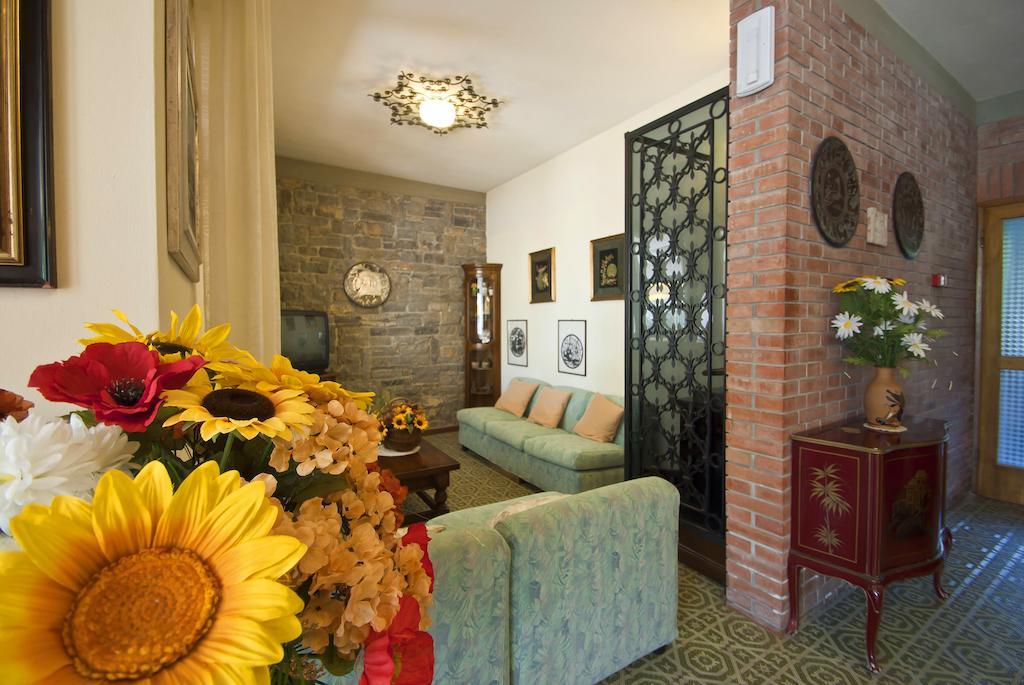 Hotel Versilia Lido di Camaiore Ngoại thất bức ảnh