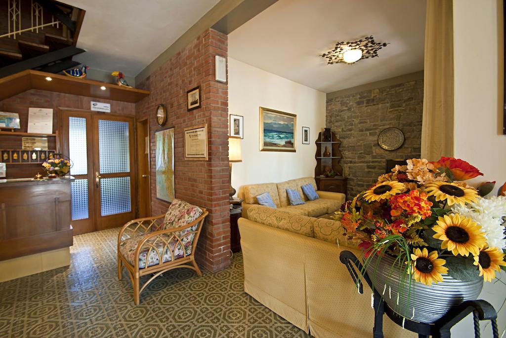 Hotel Versilia Lido di Camaiore Ngoại thất bức ảnh