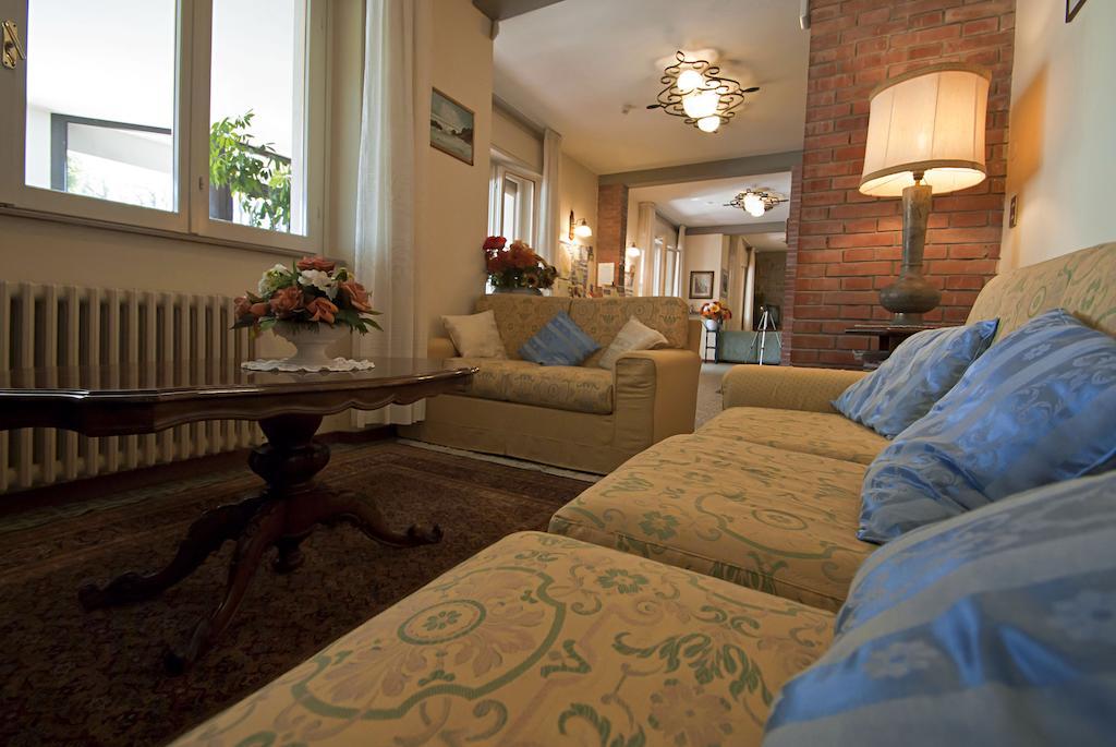 Hotel Versilia Lido di Camaiore Ngoại thất bức ảnh