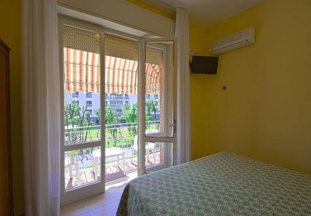 Hotel Versilia Lido di Camaiore Ngoại thất bức ảnh