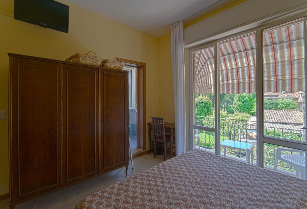 Hotel Versilia Lido di Camaiore Ngoại thất bức ảnh