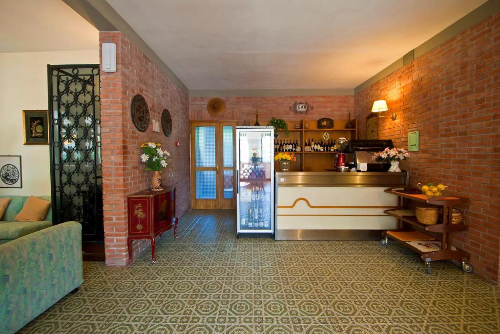 Hotel Versilia Lido di Camaiore Ngoại thất bức ảnh
