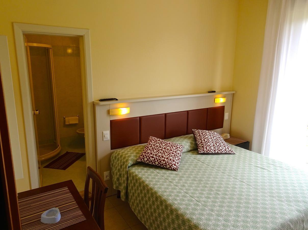 Hotel Versilia Lido di Camaiore Ngoại thất bức ảnh