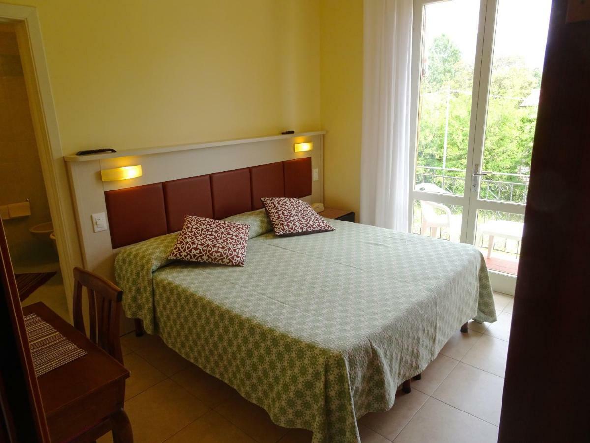 Hotel Versilia Lido di Camaiore Ngoại thất bức ảnh