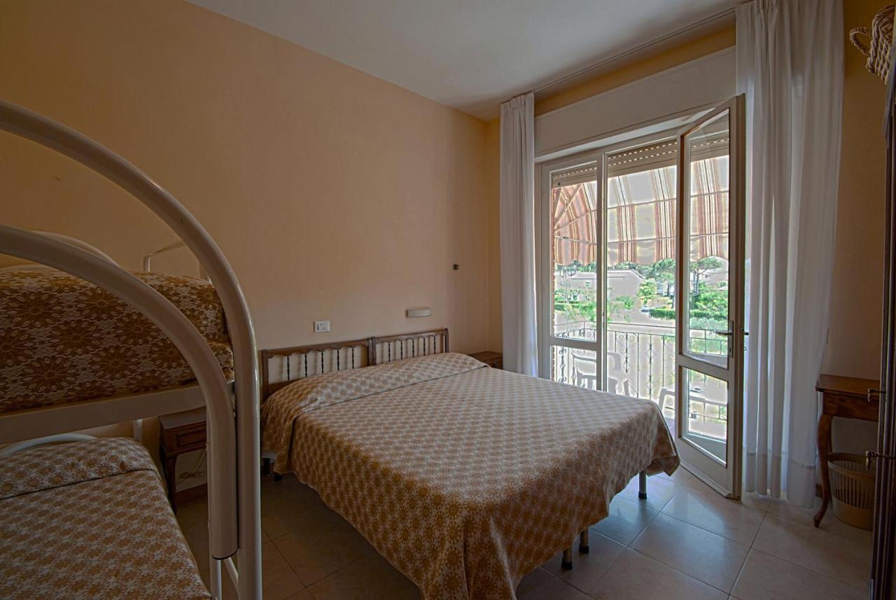 Hotel Versilia Lido di Camaiore Ngoại thất bức ảnh